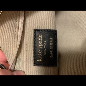 Vintage Kate Spade Purse